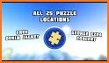 Find Gold-Special Puzzle Game related image