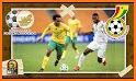 African Football Live related image