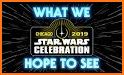 Star Wars Celebration related image