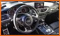 Audi R8 Driving & Drift Simulator related image
