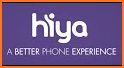 Hiya - Caller ID & Block related image