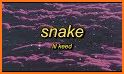 Snake Videos - Short Lyrical Video Made in India related image