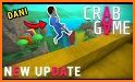 Crab Game Player PVP Online 3D related image