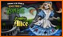 Zombie Dress Up Game For Girls related image