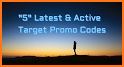Coupons for Target Discounts Promo Codes related image