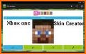 Custom Skin Creator for Minecraft PE related image