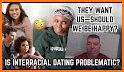 Interracial Dating & Black White Dating - Select related image
