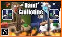 Hand Guillotine related image