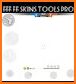 FFF FFF Mod Skin Tools Pro related image