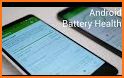 Capacity Info: Find out battery wear related image