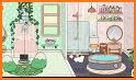 Toca Life House world Walktrough related image