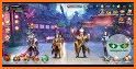 Idle Three Kingdoms-RPG Hero Legend Online Game related image