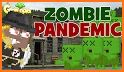 Zombies Pandemia. Apocalypse related image