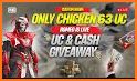 Pubg UC related image