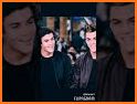 Wallpaper for Dolan Twins related image