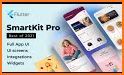 Prokit - Android App UI Design Template Kit related image