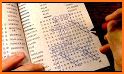 Word Search Puzzle 2021 related image