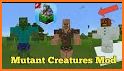 Mod Mutant Creatures NEW related image