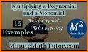Mad Minute Math: Multiplication related image