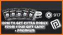 Robux Skin Giftcard for Roblox related image