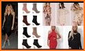 JusFab : Women's Shoes, Boots & Clothing Online related image