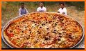 Make Pizza Cooking Food Kitchen related image