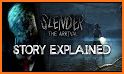 Slender: The Arrival related image