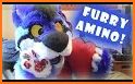 Furry Amino for Chat and News related image
