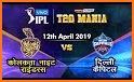 IPL 2019 - IPL Live Cricket Tv,Score,Schedule,T20 related image