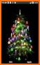 3D Christmas Tree Wallpaper related image