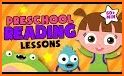 Kids Learning ABC - Tracing & Phonics & Reading related image