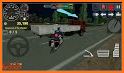 Traffic Police Car Simulator: Online Free Cop Game related image