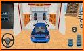 Car Wash Garage: Workshop, Gas Station related image
