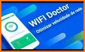 WiFi Doctor related image