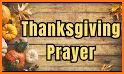 Thanksgiving Day Blessings related image