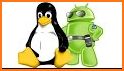 AndroLinux - Linux for Android related image