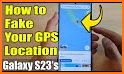 Fake GPS Go Pro related image