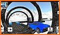 Car Stunt Master: Crazy Drive on Impossible Tracks related image