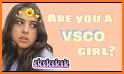VSCO Girl Quiz related image