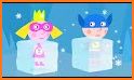 Princess Super Heroes related image