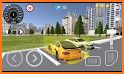 Real Car Parking and Driving School Simulator 3 related image