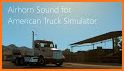 Air Horn Sounds Simulator related image