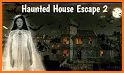Haunted House Escape 2 - Creepy Evil Horror Games related image