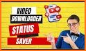 All Video Downloader - Story Saver - Status Saver related image