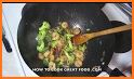 Asian Recipes - Chinese Recipes, Indian Recipes related image