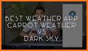 Dark Sky Forecast related image
