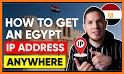 VPN Egypt - Free VPN & Security Unblock Proxy VPN related image