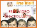 Chat Roulette - Free Video Chat related image