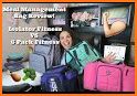 Nurse Backpack | Credentials Management related image