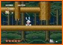 Tunes Looney Bugs Super Bunny game related image
